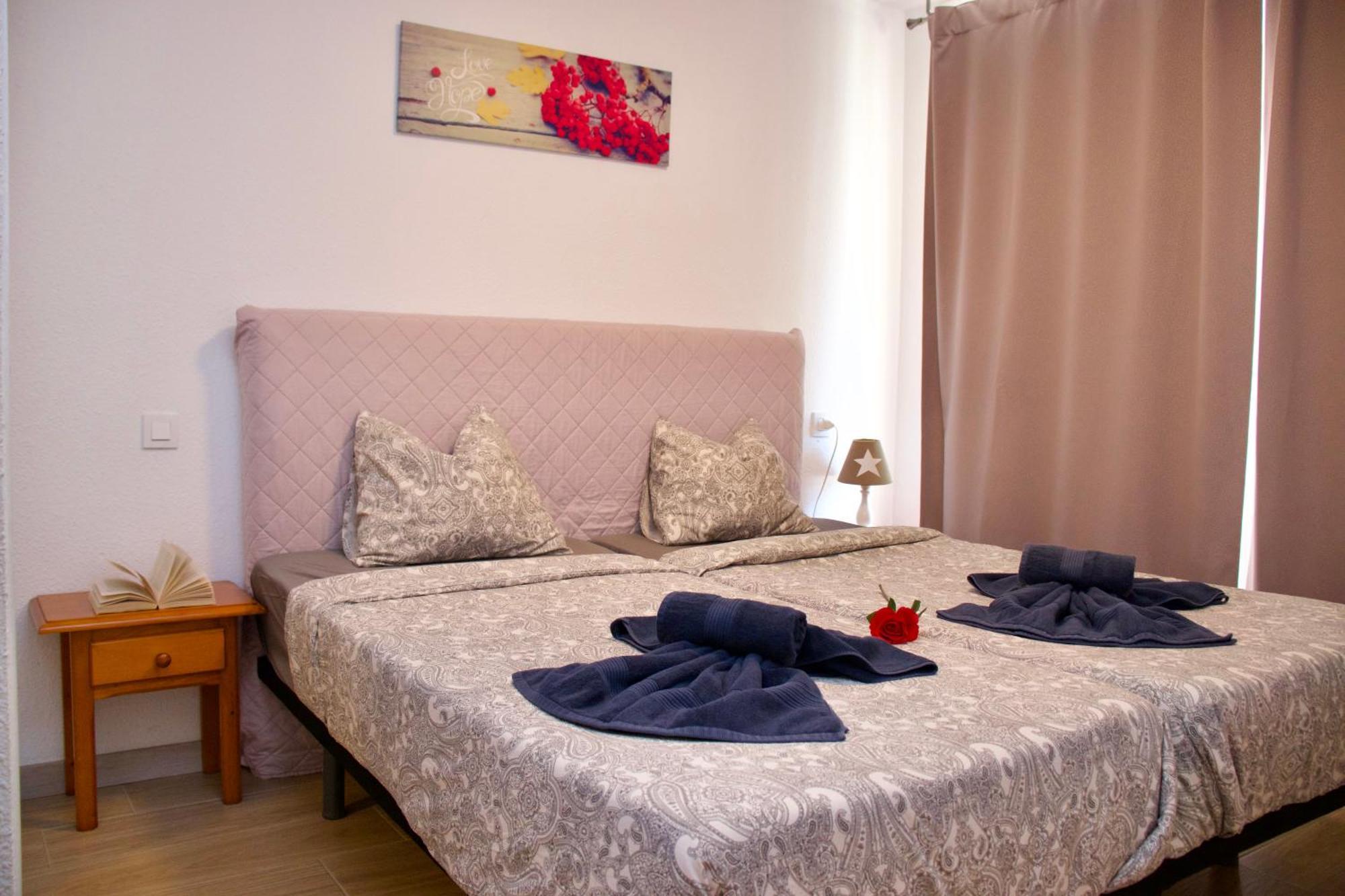 Sunflower Apartment Just Relax Puerto de Santiago  Exterior foto
