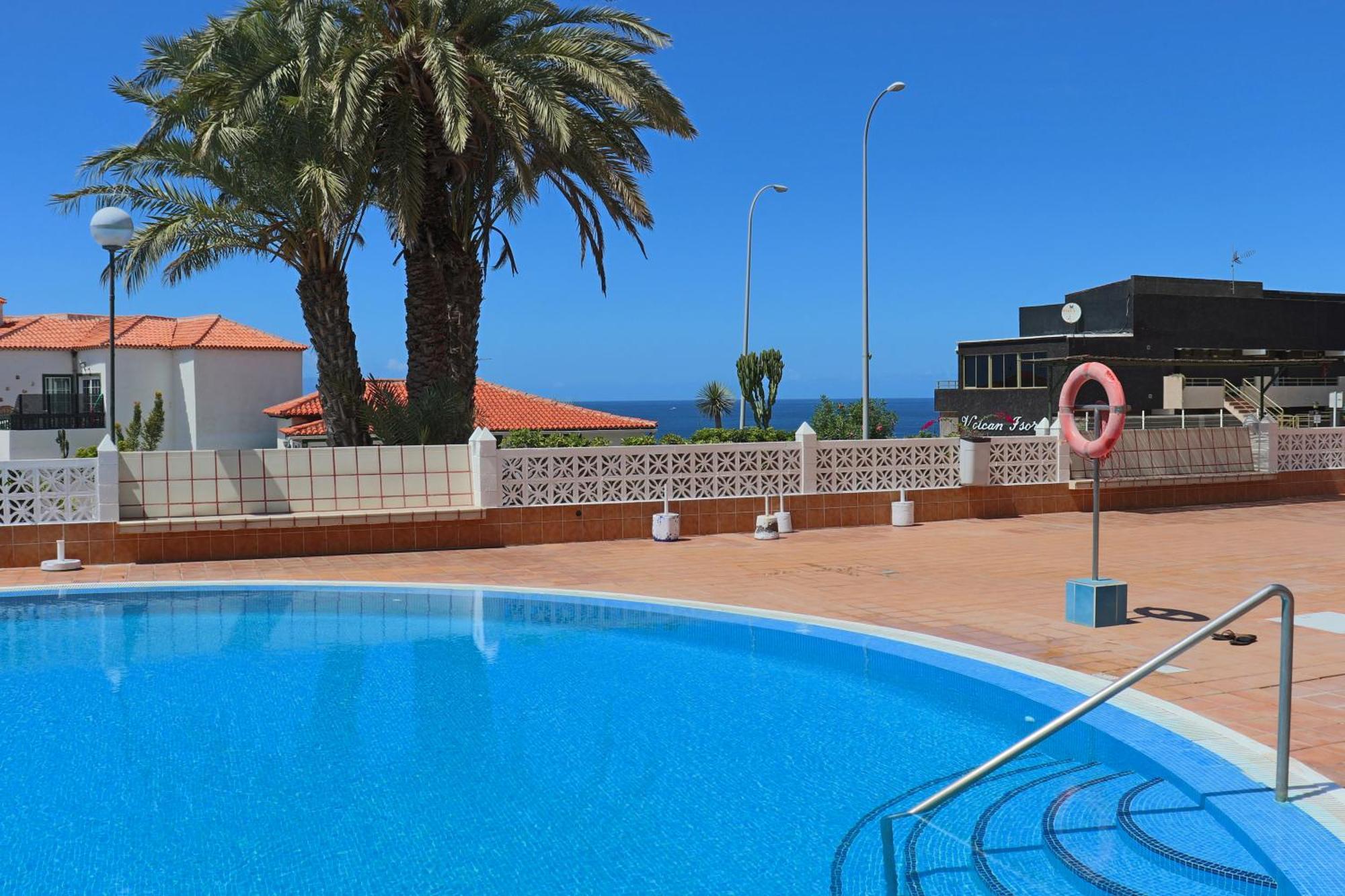 Sunflower Apartment Just Relax Puerto de Santiago  Exterior foto